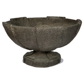 Photo of Distressed Round - Marquis Gardens